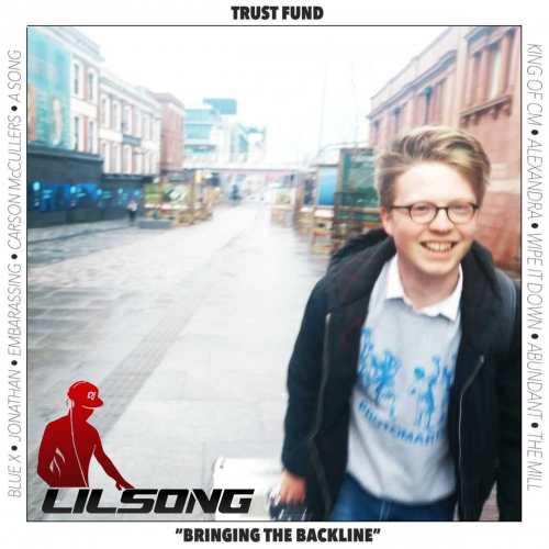 Trust Fund - Bringing The Backline